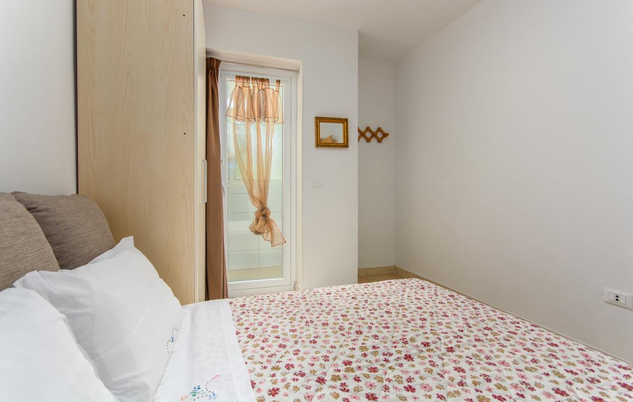 Apartment Riva Porec Poreč Exterior foto
