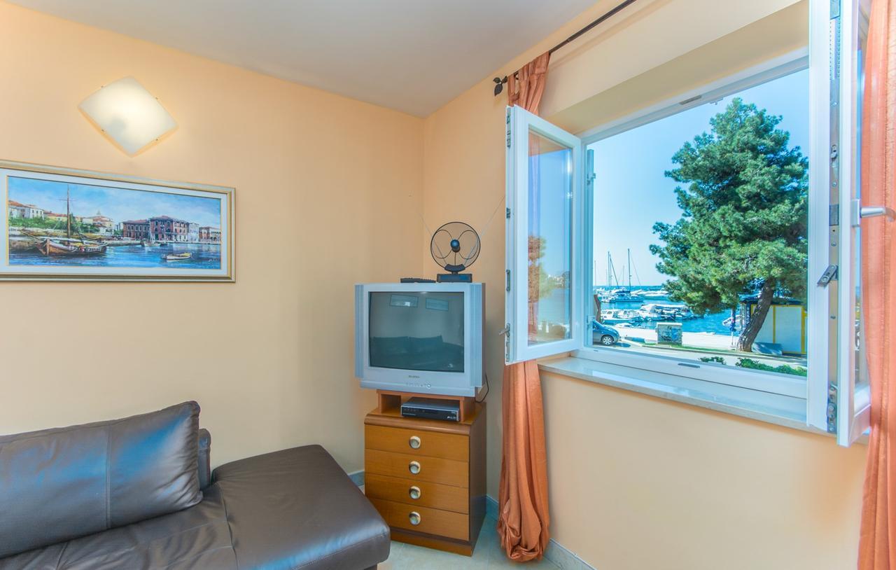 Apartment Riva Porec Poreč Exterior foto