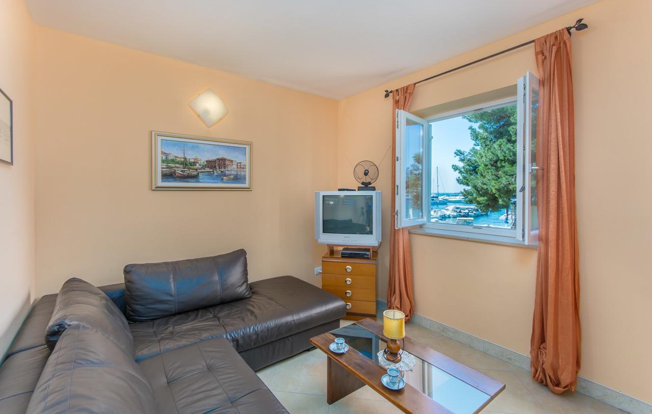 Apartment Riva Porec Poreč Exterior foto
